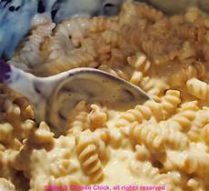 Rigatoni Macaroni