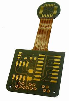 Rigid Pcb
