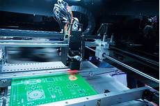 Rigid Pcb