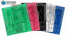 Rigid Pcb