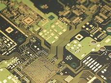 Rigid Pcb