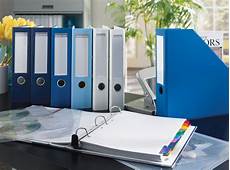 Ring Binder