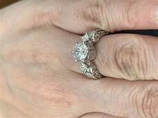 Ring Settings