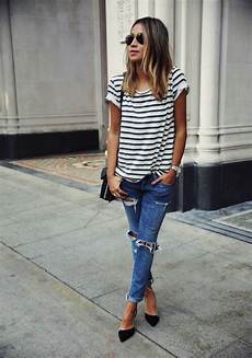 Ripped Jeans