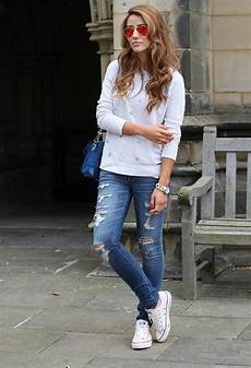 Ripped Jeans