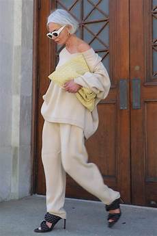 Ripped Utility Trousers