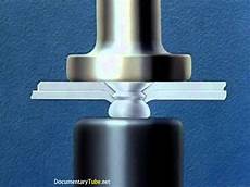 Riveting machine