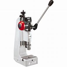Riveting machine
