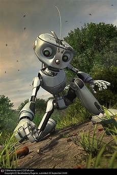 Robots