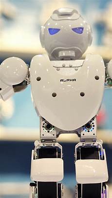 Robots