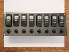 Rocker Switches