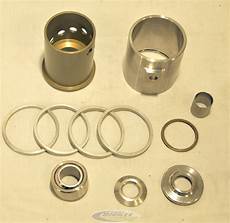 Rod End Bearings