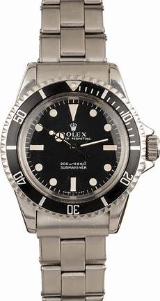 Rolex Vintage