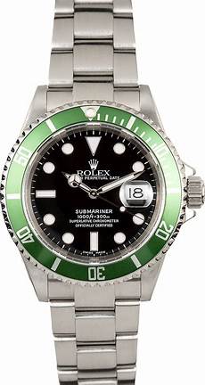 Rolex Vintage