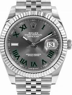 Rolex Watche