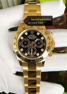 Rolex Watche
