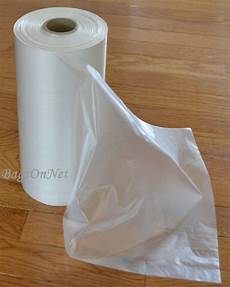 Roll Bags