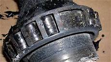 Roller Bearings