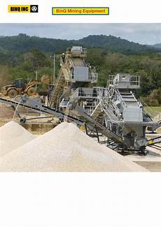 Roller Crusher