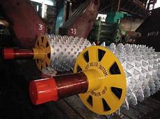 Roller Crusher