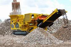 Roller Crusher