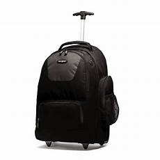 Rolling Luggage