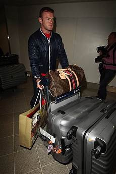 Rolling Luggage