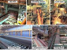 Rolling Mills