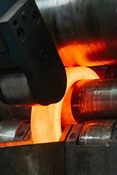 Rolling Mills