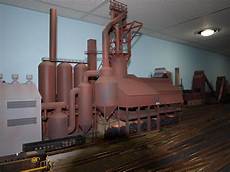Rolling Mills