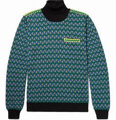 Rollneck Sweat