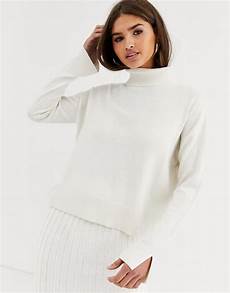 Rollneck Sweat