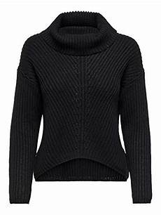 Rollneck Sweat