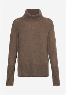Rollneck Sweat