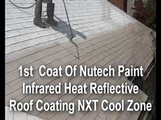 Roof Coatings