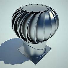 Roof Ventilators