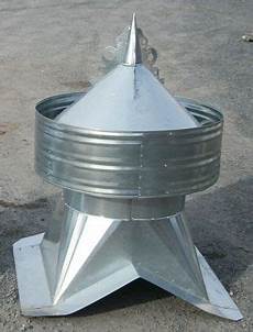 Roof Ventilators