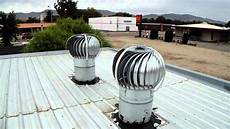 Roof Ventilators