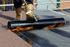 Roofing Felts