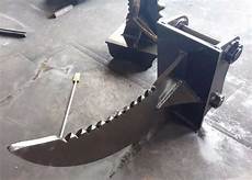 Root Excision Machine China