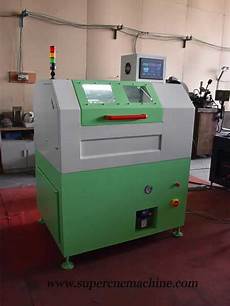 Root Excision Machine Exporter