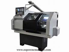 Root Excision Machine Exporter