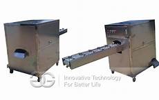 Root Excision Machine