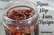 Rose Marmalade