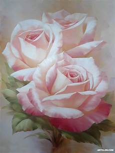 Rose Oil