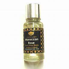 Rose Oil