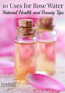 Rose Water