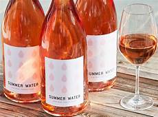 Rose Water