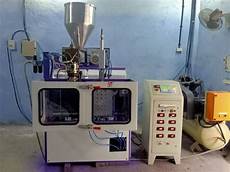 Rotary Blow Moulding Wheel Machines