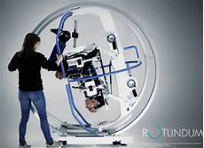 Rotary Chair